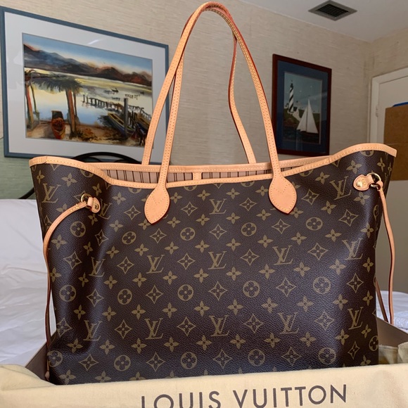 Louis Vuitton Handbags - ❌Sold out❌
